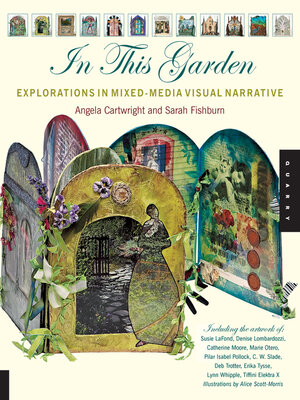 cover image of In This Garden
